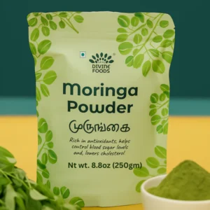 Moringa Powder - 250g