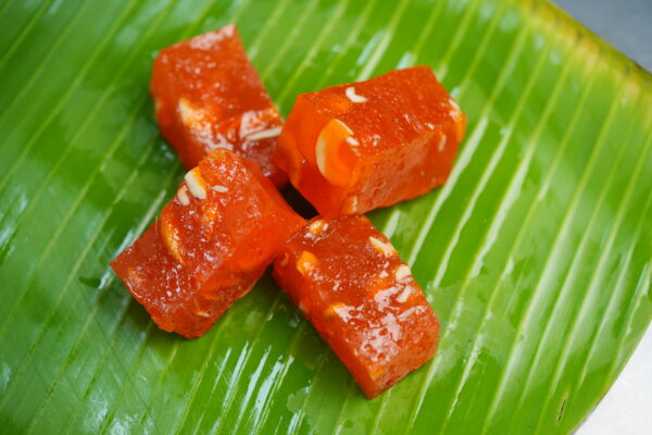 Bombay Halwa 250g