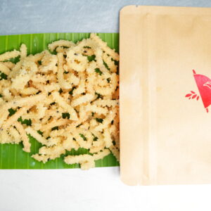 Butter Murukku 200g