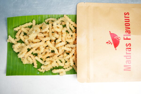 Butter Murukku 200g