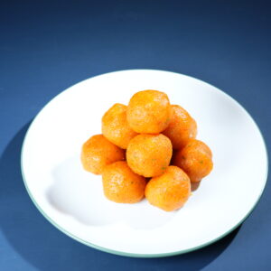 Mothichoor Ladoo