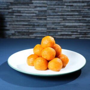 Mothichoor Ladoo