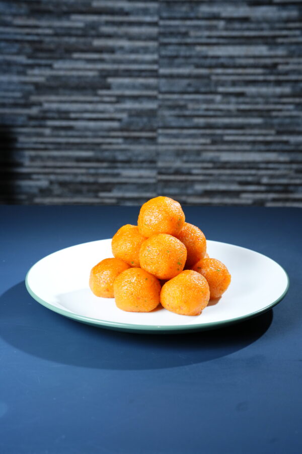 Mothichoor Ladoo