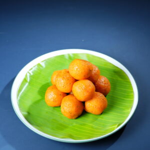 Mothichoor Ladoo