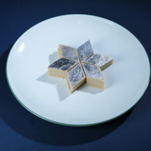 Kaju Katli
