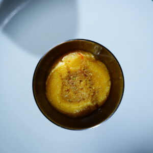 Badam Halwa
