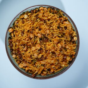 Special mixture