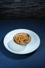 Pepper sev