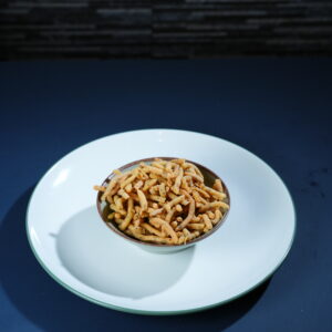 Pepper sev