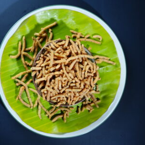 Pepper sev