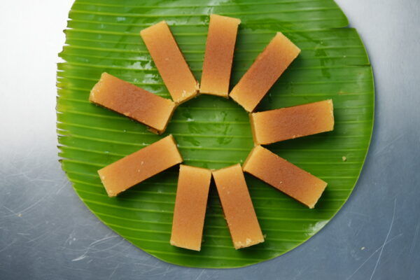 Ghee Mysore Pak 250g