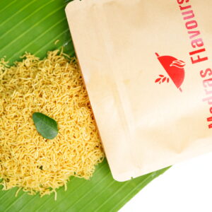 Madras Flavours Oma Podi – 200g