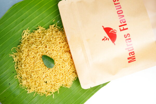Madras Flavours Oma Podi – 200g