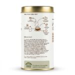 Golden Milk Latte | Natural Detox Drink DND (Improved Version) - 250 gm - Image 3