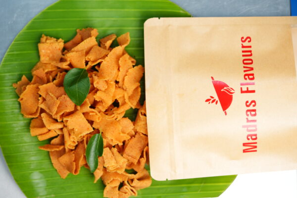 Ribbon Pakoda 200g