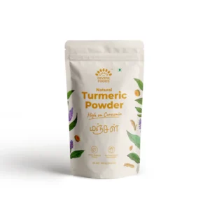 Vallarai Brahmi soup mix 250g - Divine Foods UK