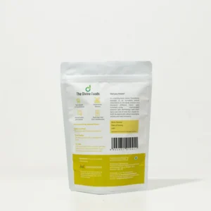 Amla powder Indian gooseberry 250g - Divine Foods UK