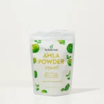 Amla powder Indian gooseberry 250g - Divine Foods UK