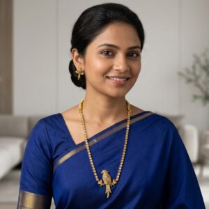 Gold-tone parrot motif pendant necklace set with studded chain – SunShoppers UK
