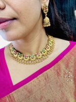 Temple Jewellery