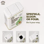 Moringa Herbal Mix packaging – The Divine Foods UK