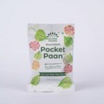 The Divine Foods Pocket Paan pack