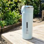 small vacuum flask