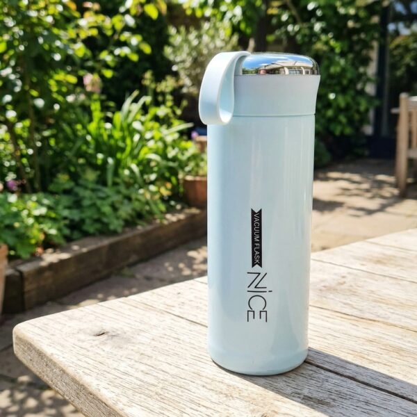 small vacuum flask
