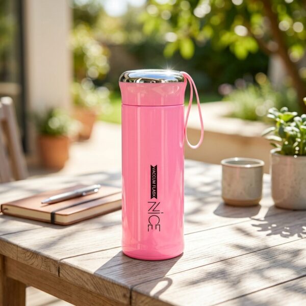 small vacuum flask