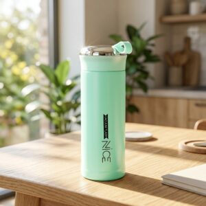 small vacuum flask